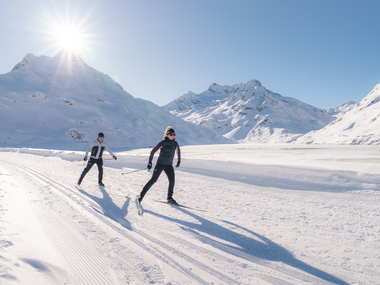 © © TVB Paznaun - Ischgl