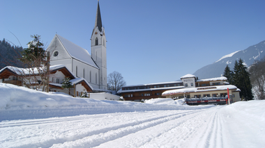 © Roland Fritsch / Montafon