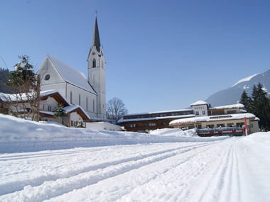 © Roland Fritsch / Montafon
