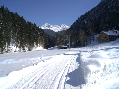 © Roland Fritsch / Montafon