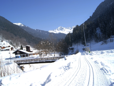 © Roland Fritsch / Montafon