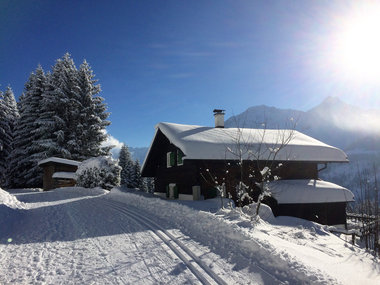 © Christina Wachter / Montafon