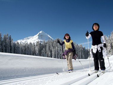 © Christina Wachter / Kristbergbahn