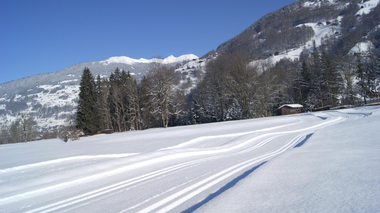 © Roland Fritsch / Montafon