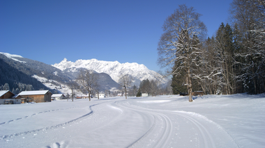 © Roland Fritsch / Montafon