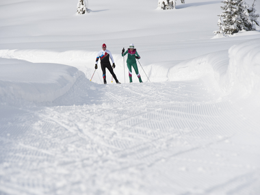 © Christina Wachter