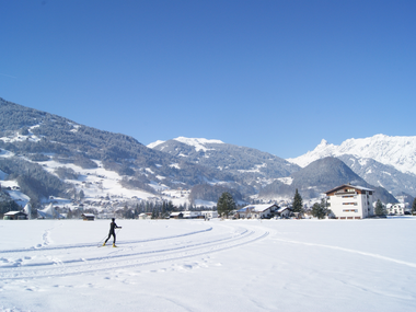 © Roland Fritsch / Montafon
