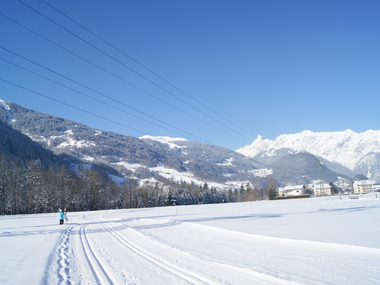 © Roland Fritsch / Montafon