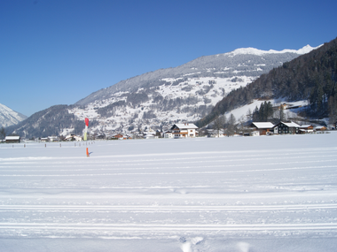 © Roland Fritsch / Montafon