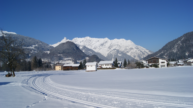 © Roland Fritsch / Montafon
