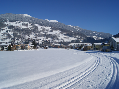 © Roland Fritsch / Montafon