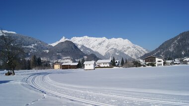 © Roland Fritsch / Montafon