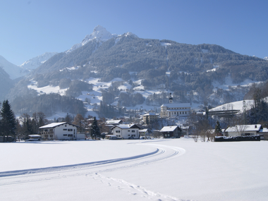 © Roland Fritsch / Montafon