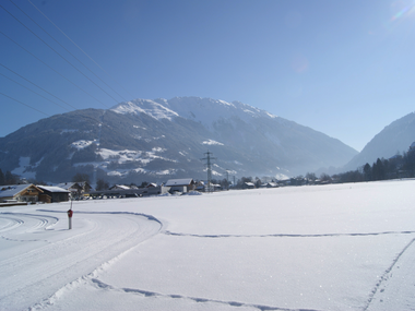 © Roland Fritsch / Montafon