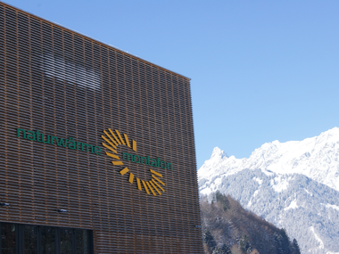 © Roland Fritsch / Montafon