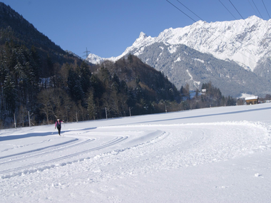 © Roland Fritsch / Montafon