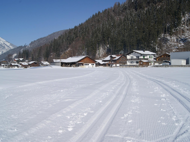 © Roland Fritsch / Montafon