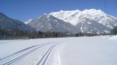 © Roland Fritsch / Montafon