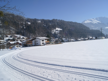 © Roland Fritsch / Montafon