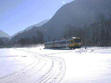 © Roland Fritsch / Montafon