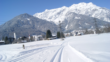© Roland Fritsch / Montafon