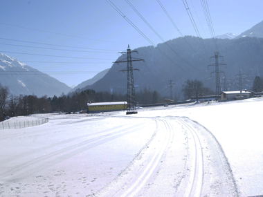 © Roland Fritsch / Montafon