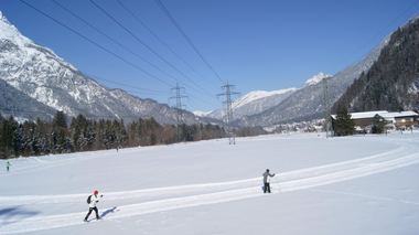 © Roland Fritsch / Montafon