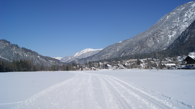 © Roland Fritsch / Montafon