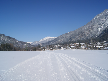 © Roland Fritsch / Montafon