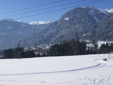 © Roland Fritsch / Montafon