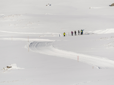 © Christina Wachter