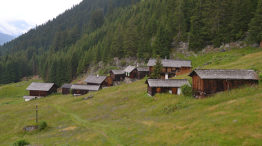 © Markus Fessler-Jenny / Illwerke Tourismus