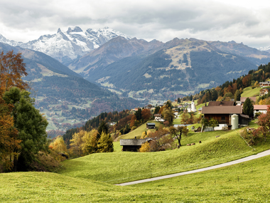 © Christoph Wald / Montafon