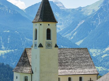 © Christoph Wald / Montafon