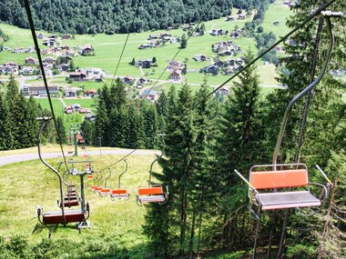 © Montafon
