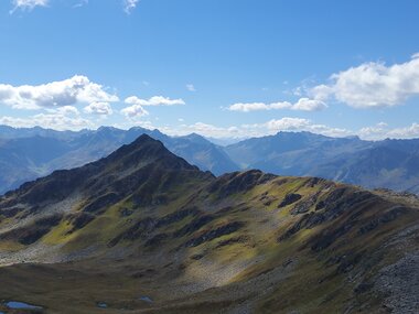 © Roland Fritsch / Montafon