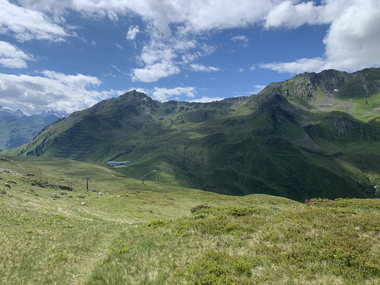 © Roland Fritsch / Montafon