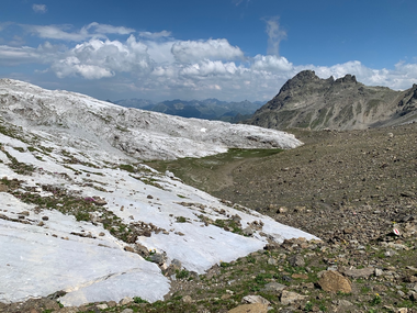 © Niclas Bösch / Montafon