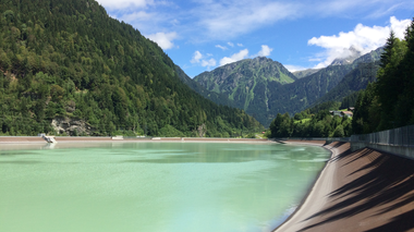 © Christina Wachter / Montafon