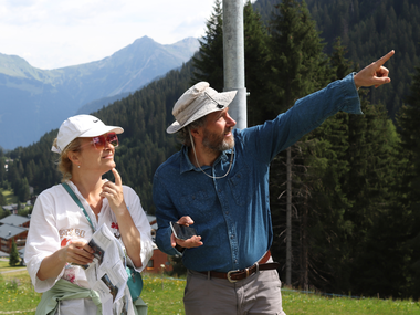 © Katharina Grabher