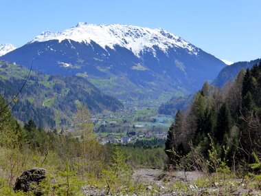 © Christina Wachter / Montafon