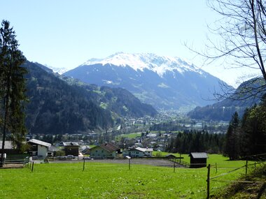 © Christina Wachter / Montafon