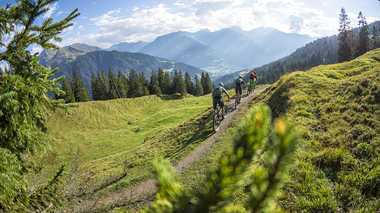 © Christoph Wald / Montafon