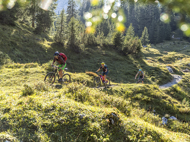 © WOM-Medien / Montafon