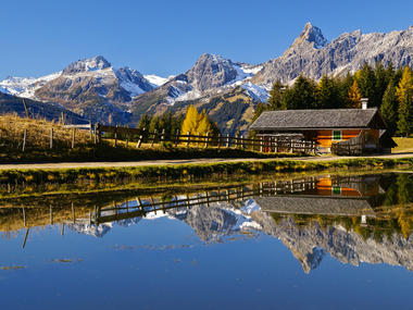 © Roland Fritsch / Montafon
