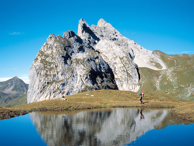 © Vorarlberg Rundweg