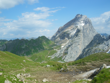 © Vorarlberg Rundweg / Hanno Dönz