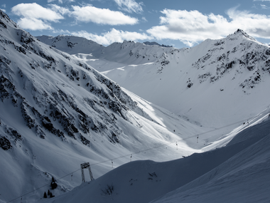 © Christoph Wald / Montafon