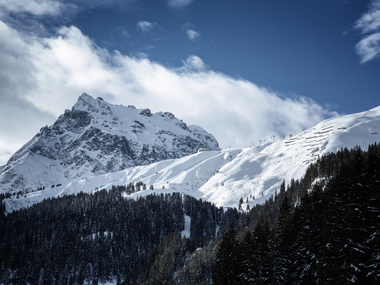 © Andreas Haller / Montafon