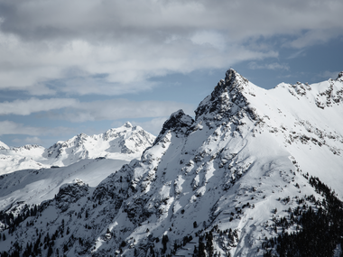 © Andreas Haller / Montafon